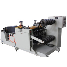 EPDM Foam Slitter Rewinder Machine